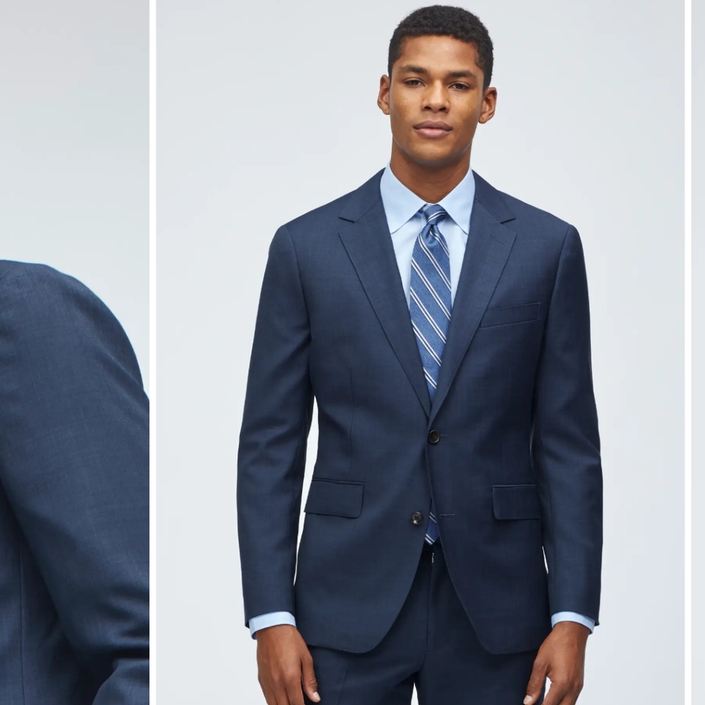 Brand New men's blazer